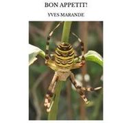 Bon appetit! Yves marande (Auteur)