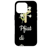 Bon Au Revoir Papa, Belle Deuil, Puissance pour Le Jour De Coque pour iPhone 16 Pro