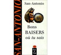 Bon Baiser où tu sais
