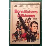 Bon Baisers D'athènes