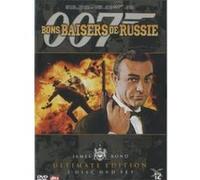 BON BAISERS DE RUSSIE/FROM RUSSIA WITH LOVE/VF G