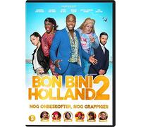Bon Bini Holland 2 (2018) [ Origine Néerlandais, Sans Langue Francaise ]