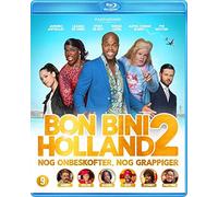Bon Bini Holland 2 (2018) [ Origine Néerlandais, Sans Langue Francaise ] (Blu-Ray)