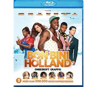 Bon Bini Holland (2015) [ Origine Néerlandais, Sans Langue Francaise ] (Blu-Ray)
