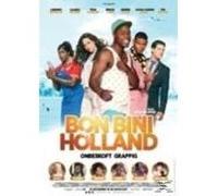 Bon Bini Holland – film – DVD – Import belge (2016)