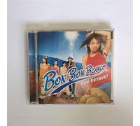 Bon-Bon Blanco [Ltd.Edition] - Bon Voyage! [Sleeve Cover]