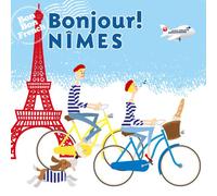 BON BON FRENCH BONJOUR! NIMES