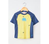 bon bon tee-shirts et débardeurs garçon de couleur bleu