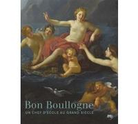 Bon boullogne 1649-1717 Collectif (Auteur)