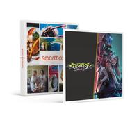 Bon Cadeau De 79,90 € Sur L'e-Shop De Gentle Mates Et De 20 € Sur Valorant - Smartbox - Coffret Cadeau Multi-Thèmes