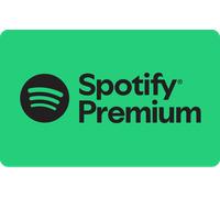 Bon cadeau Spotify Premium | 3 mois | France