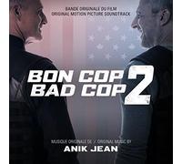 Bon Cop Bad Cop 2 / O.S.T. - Bon Bad Cop 2 (Original Soundtrack) [Import]