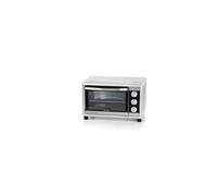 Ariete 0985/11 30 L 1500 W Noir, Argent Grill