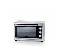Ariete 0986/11 45 L 1800 W Argent