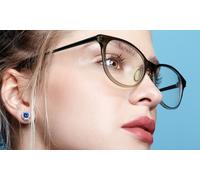 Bon d achat de 100 € sur montures optiques ou solaires