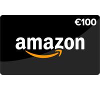 Bon d'achat Amazon 100 | Espagne