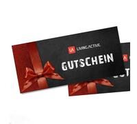 Bon d'achat LivingActive