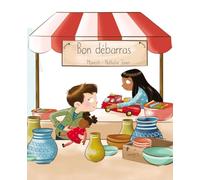 Bon débarras !