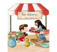 Bon débarras !