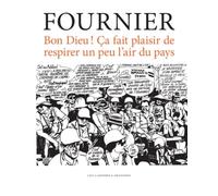 Bon Dieu ! Ca Fait Plaisir De Respirer Un Peu L'air Du Pays