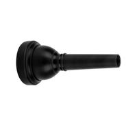 Bon embouchure de trombone conçue pour une utilisation confortable à long terme Embouchure de trombone professionnel Contralto