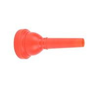 Bon embouchure de trombone conçue pour une utilisation confortable et longue durée, embouchure de trombone professionnelle en laiton accessoires d'instruments