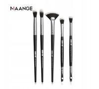 Bon Ensemble De Pinceaux De Maquillage Hy Maange Pro 5pcs