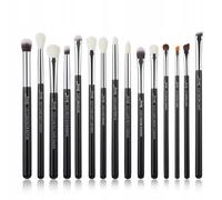 Bon Ensemble De Pinceaux De Maquillage Jessup T177-15pcs