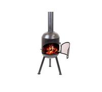 Bon Feu - Bon Solo (Ø 34 cm)