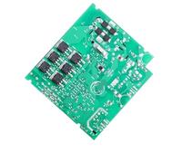 Bon Fonctionnement Compatible Avec La Carte PC Du Réfrigérateur Embraco VCC3 2456 Pièces De Carte D'ordinateur