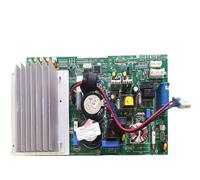 Bon for la carte de circuit imprimé de l'ordinateur du climatiseur H12WBPC0 H12WBPC1 SX-W-NEC52-SKDC-V1 bon fonctionnement(D board)