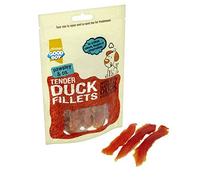 Bon Garçon Tendre Les Filets De Canard 80G (Lot de 6)