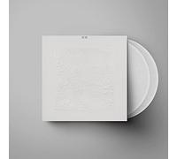 Bon Iver (10th Anniversary Édition) -Vinyle Blanc