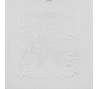 Bon Iver (10th Anniversary Édition) -Vinyle Blanc
