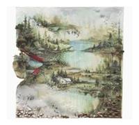 Bon Iver Vinyle