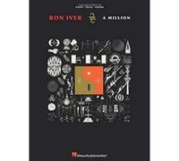 Bon Iver - 22, A Million