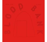 Bon Iver - Blood Bank Ep (10th Anniversary Edition) [Cd]