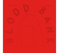 Bon Iver - Blood Bank Ep (10th Anniversary Edition) [Cd]