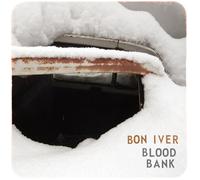 Bon Iver - Blood Bank [New Vinyl LP]