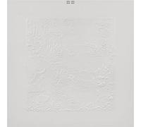 Bon Iver, Bon Iver 10th Anniversary Edition Vinyle Blanc