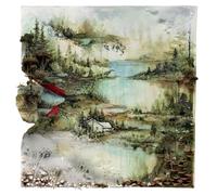Bon Iver Vinyle