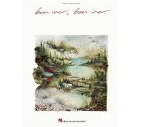 Bon Iver – Bon Iver – Hal Leonard