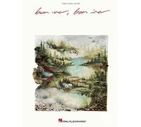Bon Iver – Bon Iver – Hal Leonard