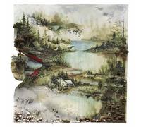 Bon Iver – Bon Iver – CD