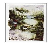Bon Iver CD