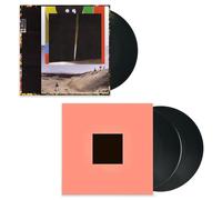Bon Iver Collection - I,I & Sable, Fable