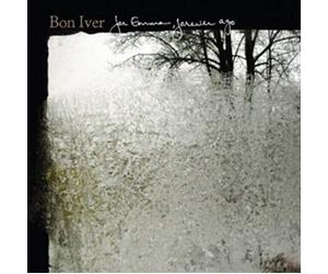 Bon Iver - for Emma, Forever Ago