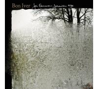 Bon Iver - for Emma.Forever Ago/Blood Ba [Import Allemand]