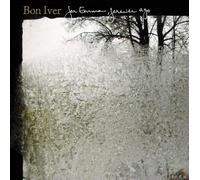 Bon Iver - For Emma, Forever Ago (Insert) (LP)