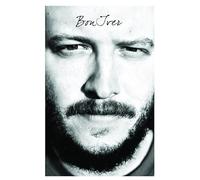 Bon Iver – Omnibus Press